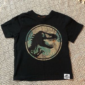 Jurassic Park Tee